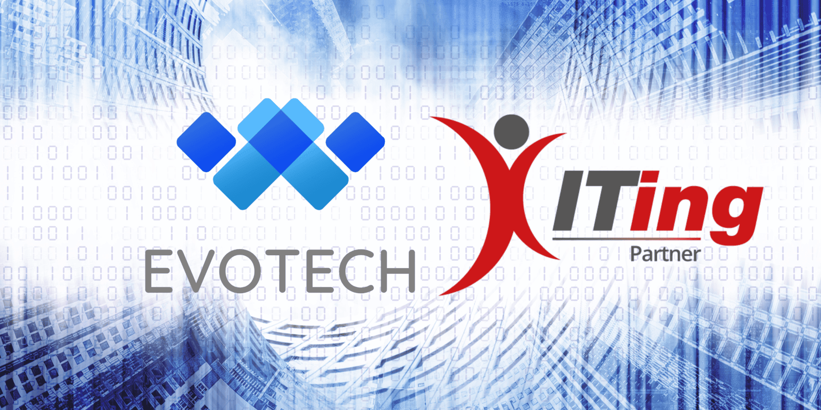 Logo  Evotech&Xiting